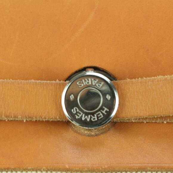 Hermès Beige Sac a Dos Herbag 2-in-1 53h429s main image 12